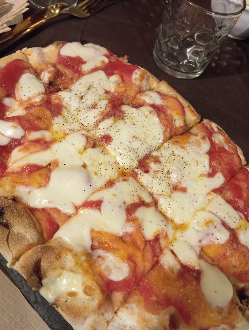 Stardust, Bari