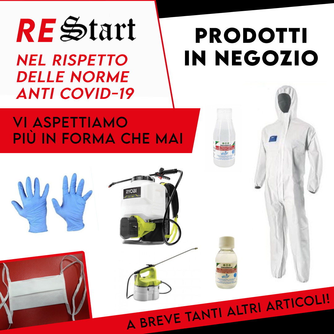 Starfer Italia s.r.l