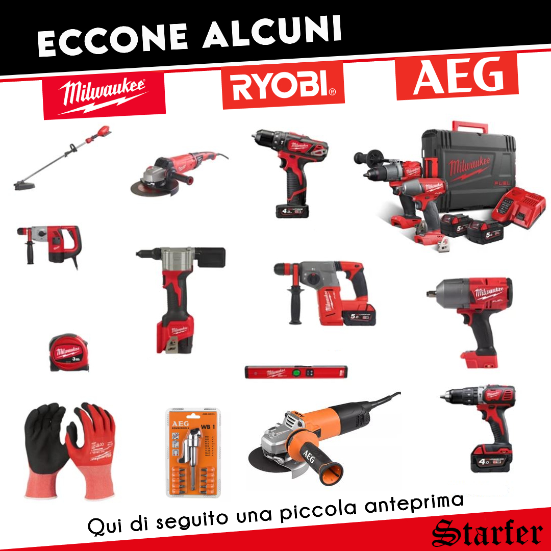 Starfer Italia s.r.l