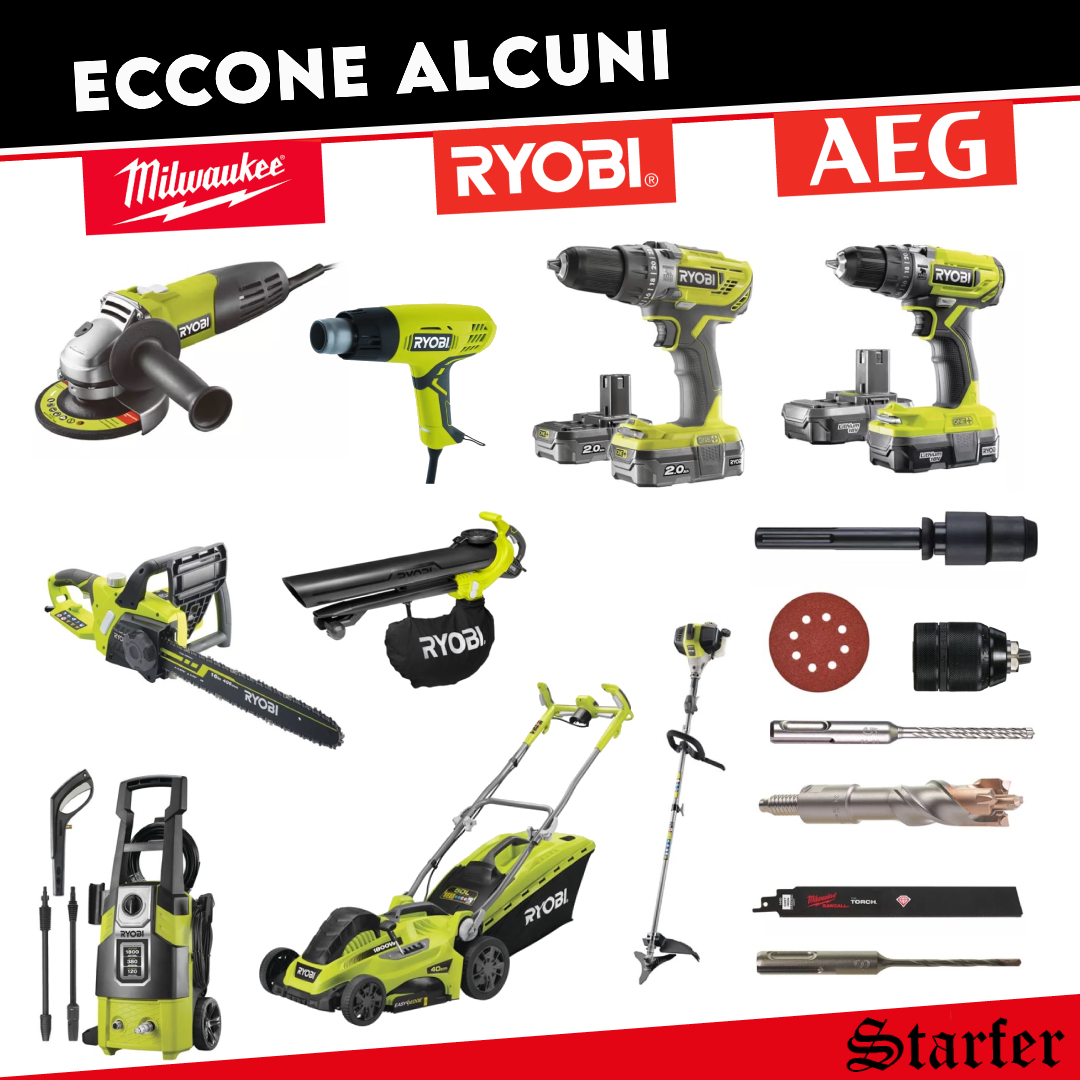 Starfer Italia s.r.l