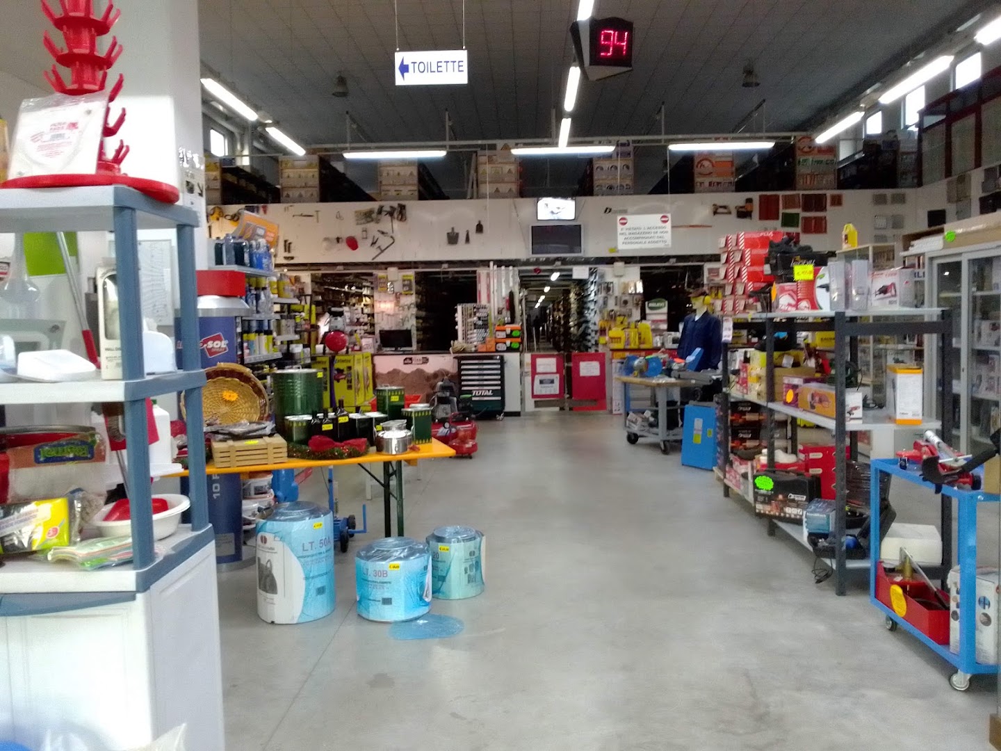 Starfer Italia s.r.l
