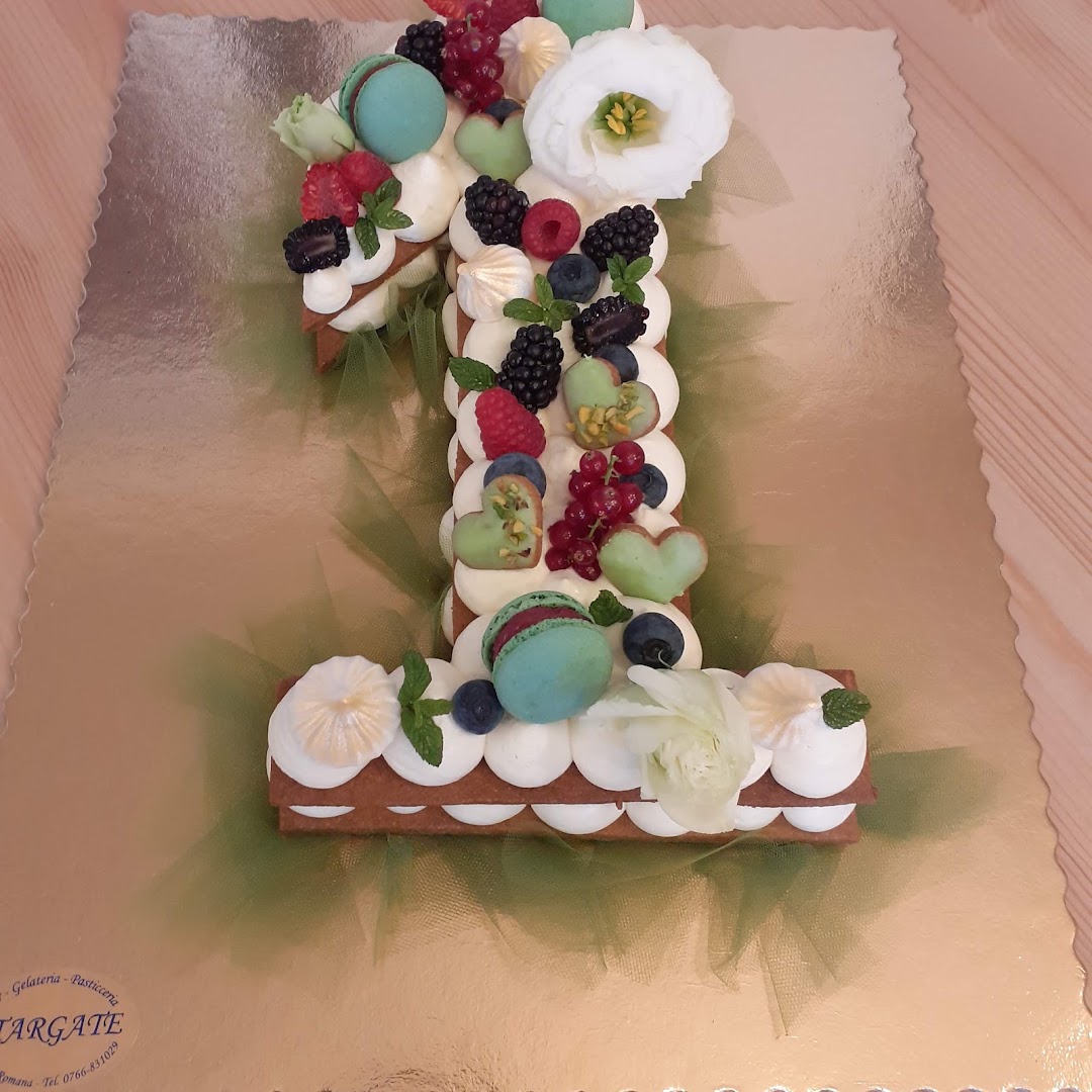 Stargate Gelateria Pasticcieria