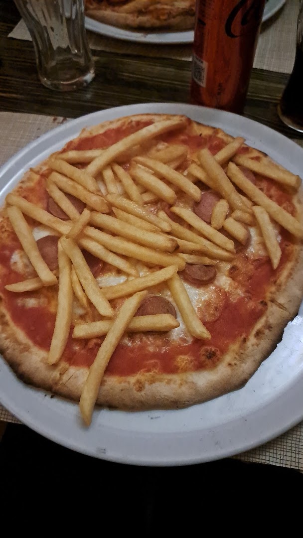 Stargate panzerotteria pizzeria, Gioia del Colle