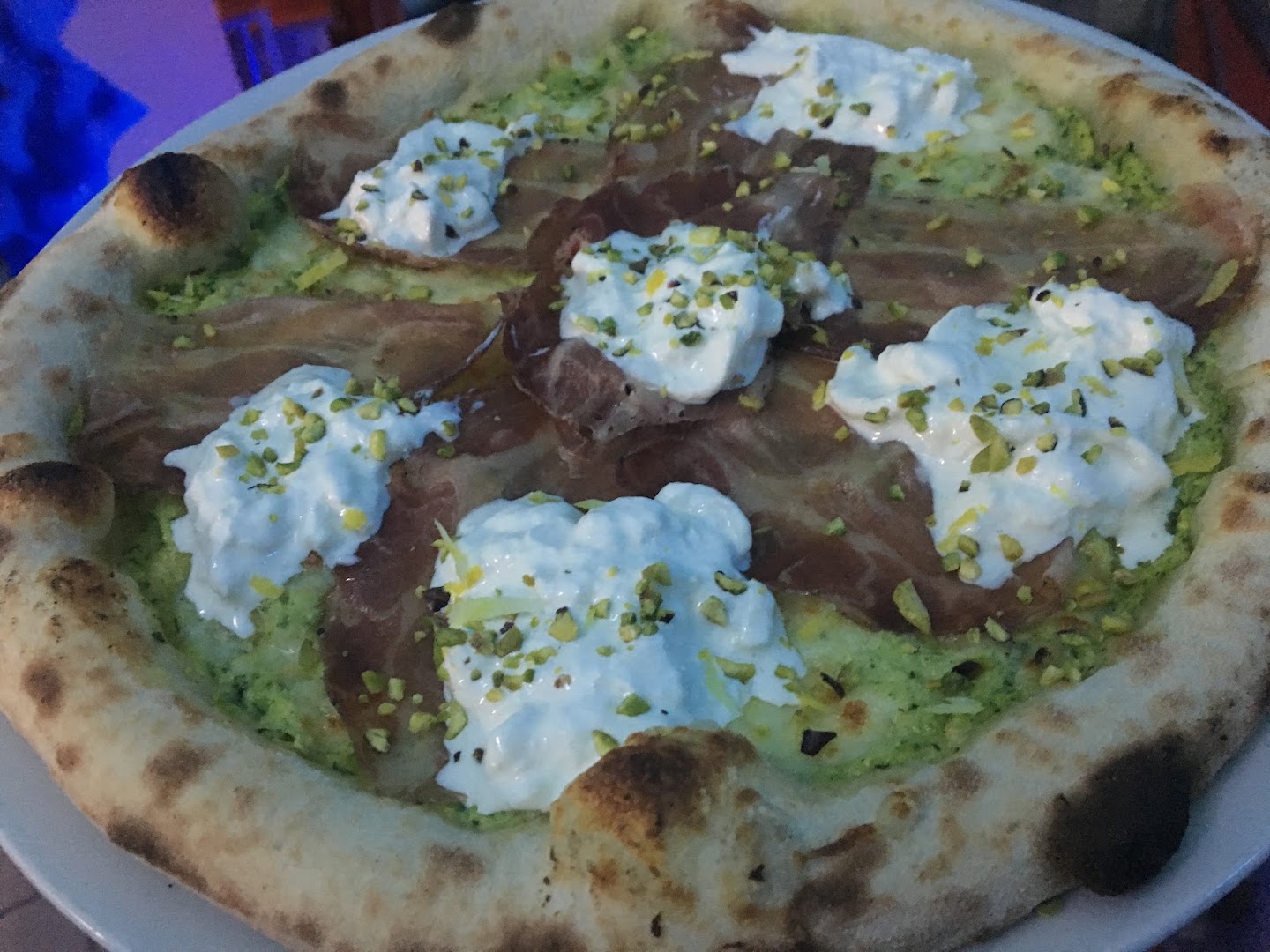 Stargate panzerotteria pizzeria