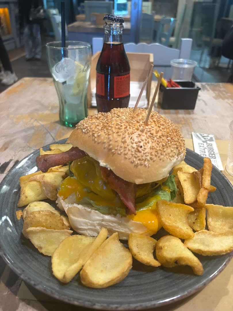 Stark's Cafè