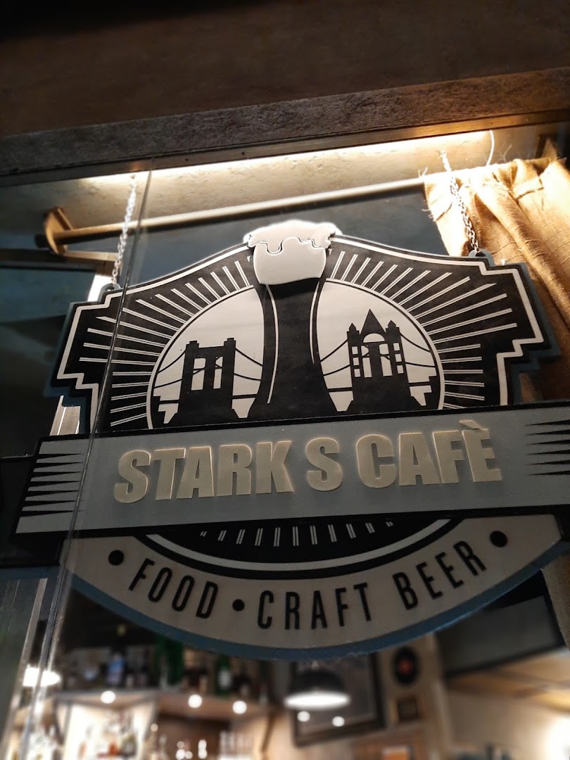Stark's Cafè
