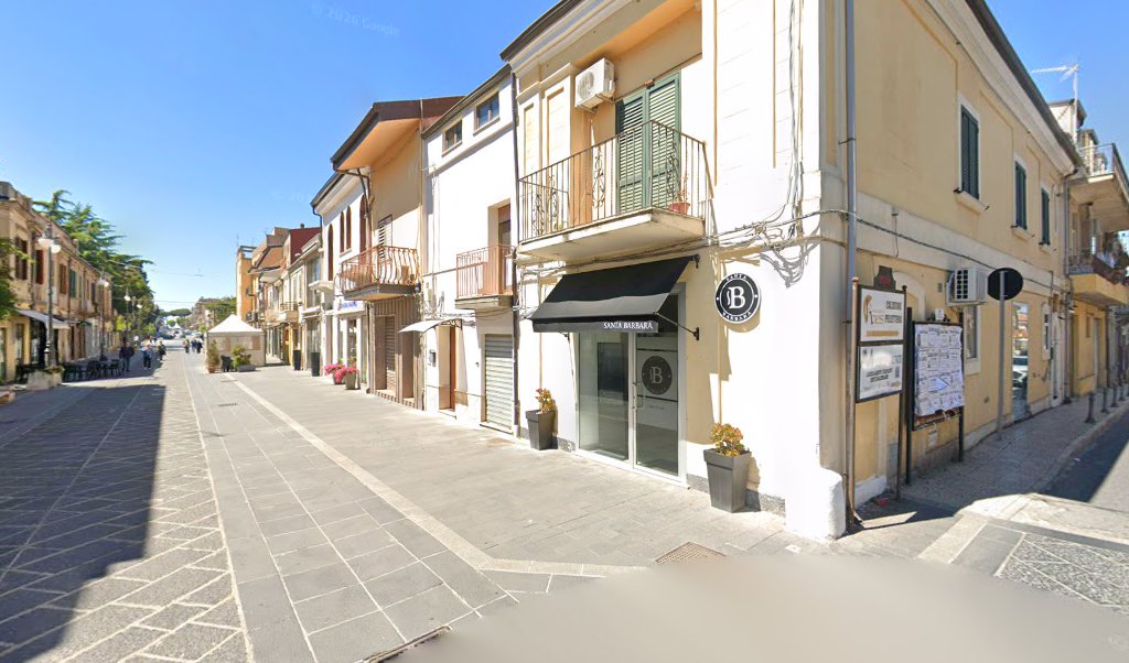 Staropoli Valentina, Vibo Valentia