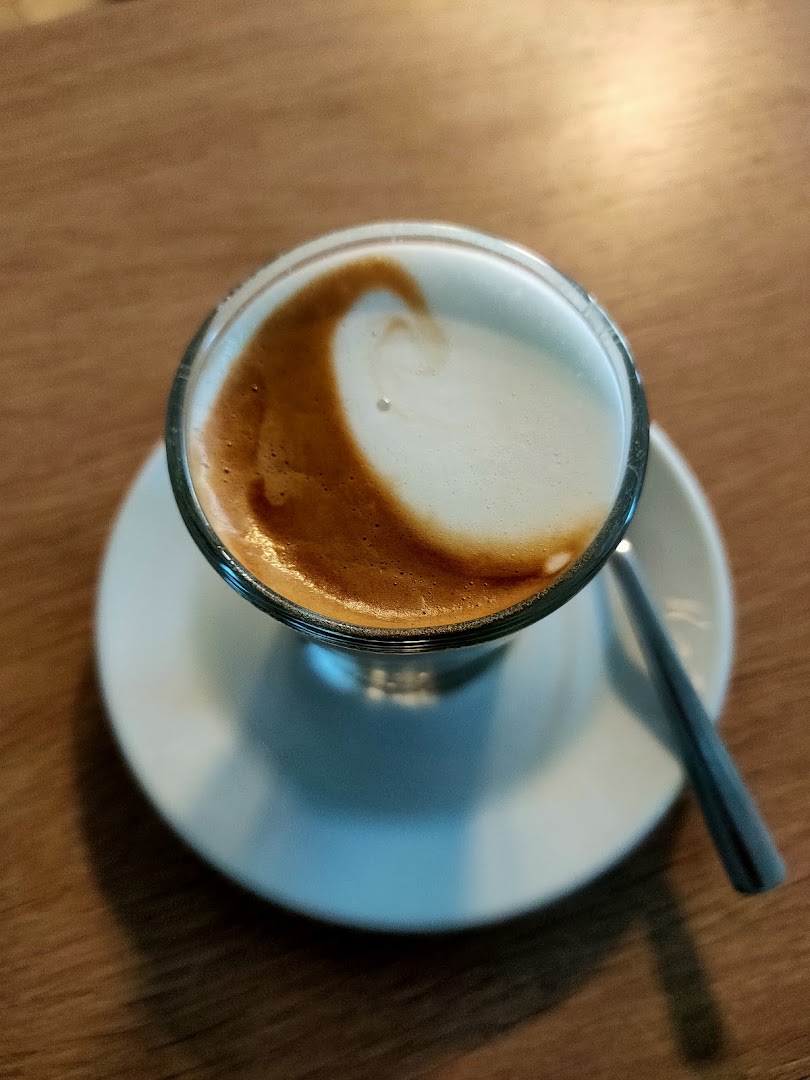 Start Up Caffè