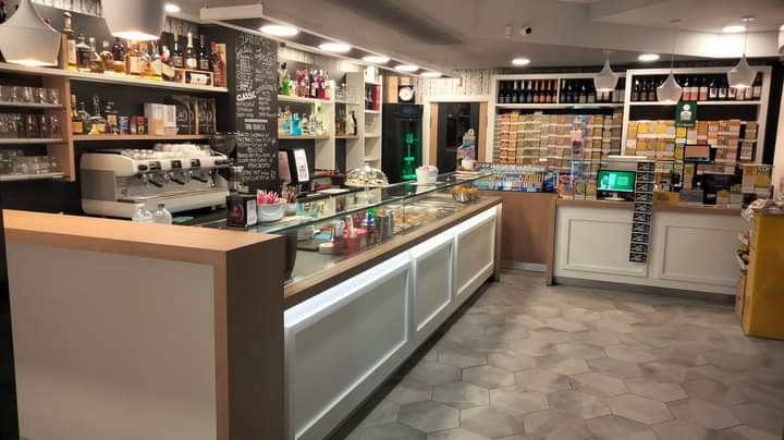 Start Up Caffè