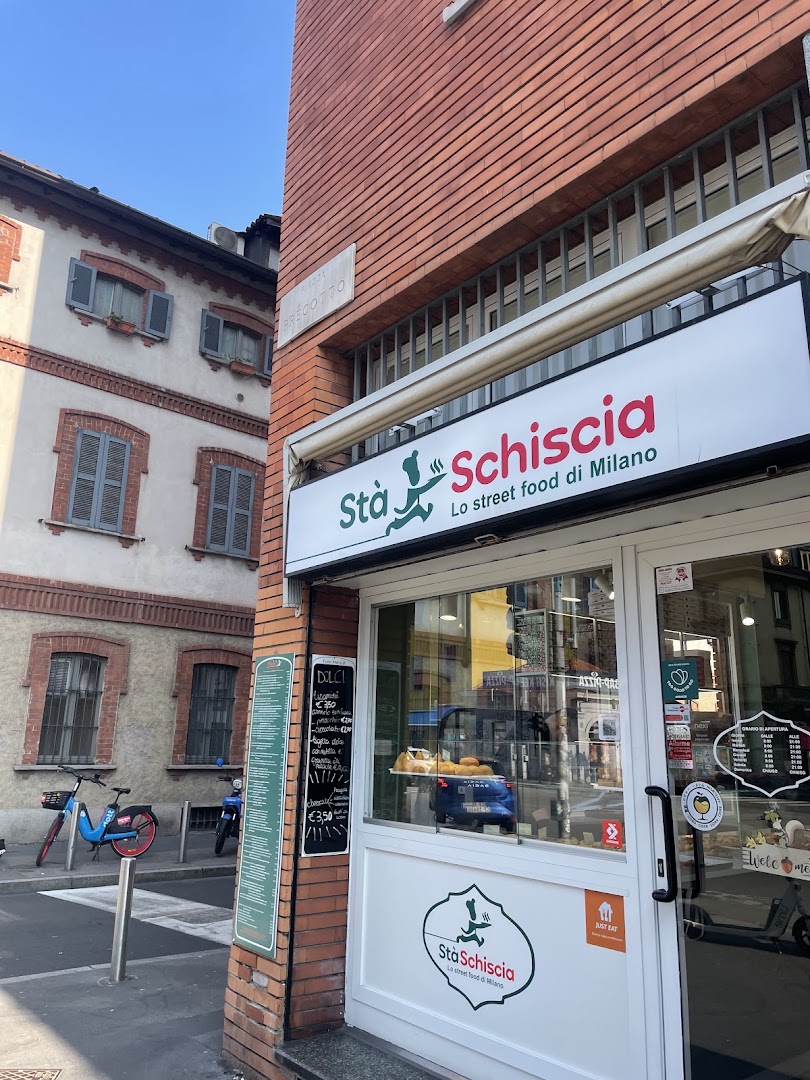 StàSchiscia