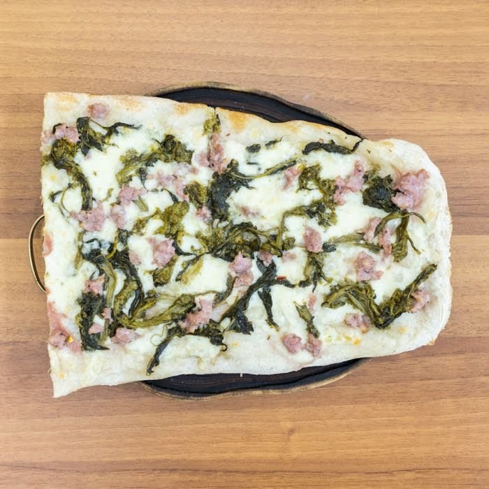 Stasera Pizza... e non solo