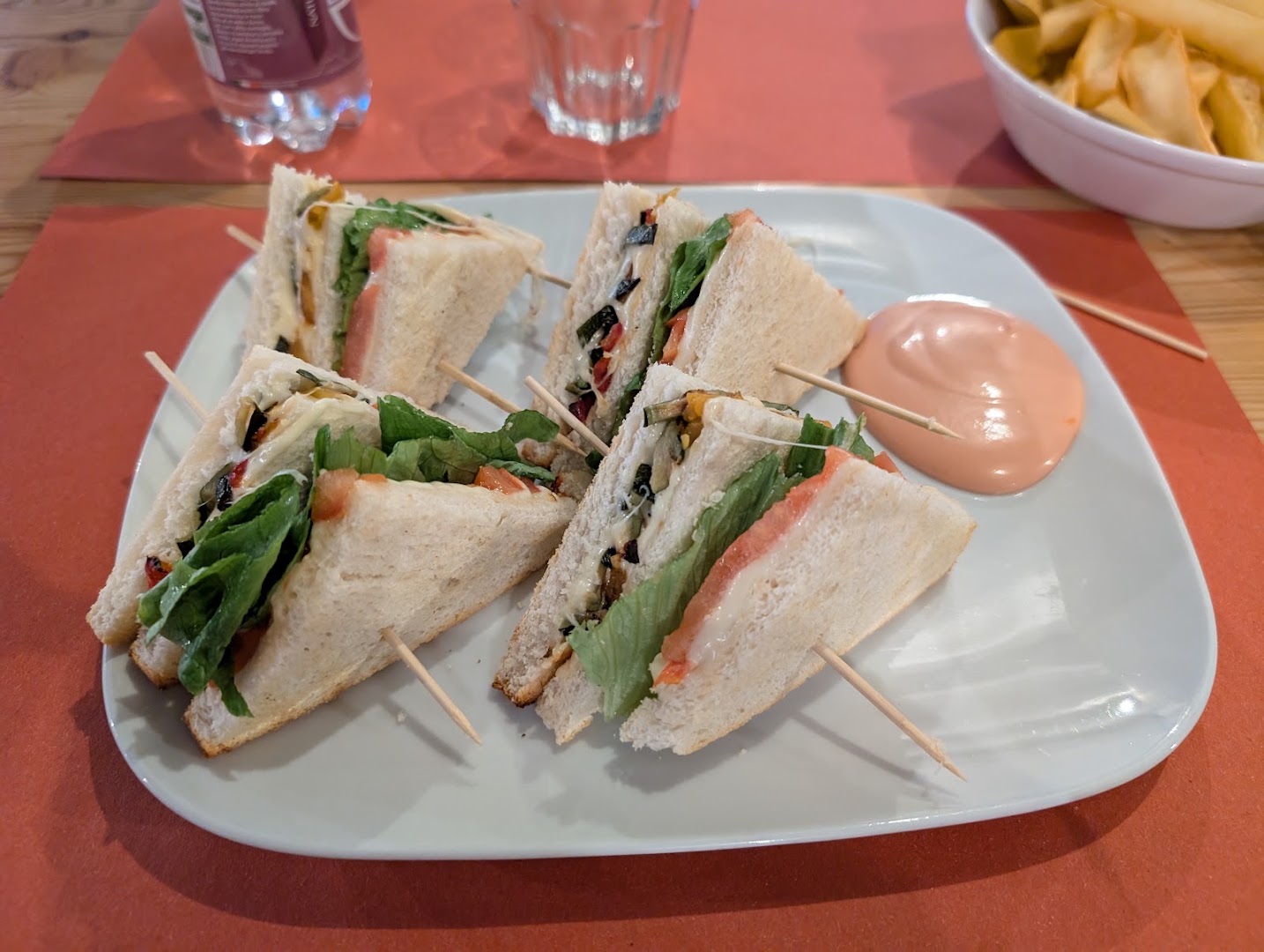 STATALE53 FOOD & BEER ristorante e birreria
