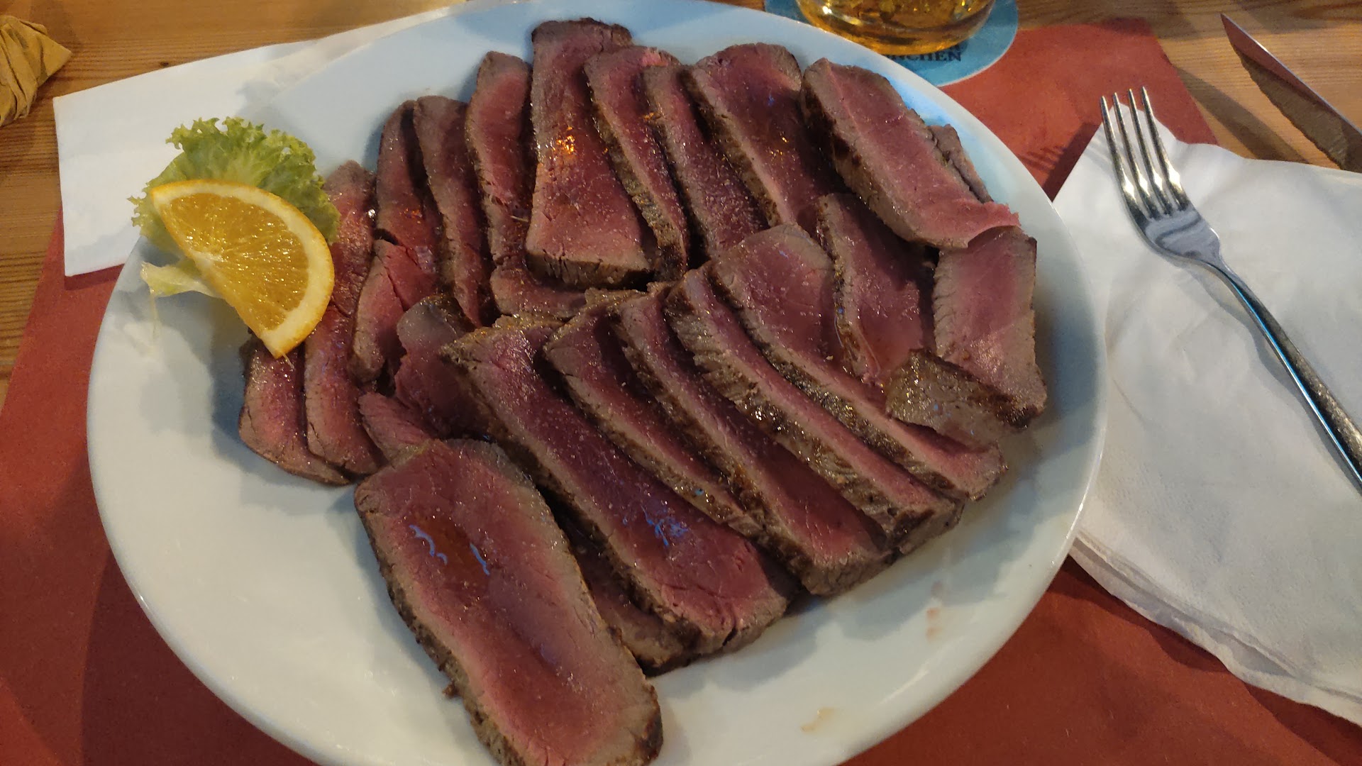 STATALE53 FOOD & BEER ristorante e birreria