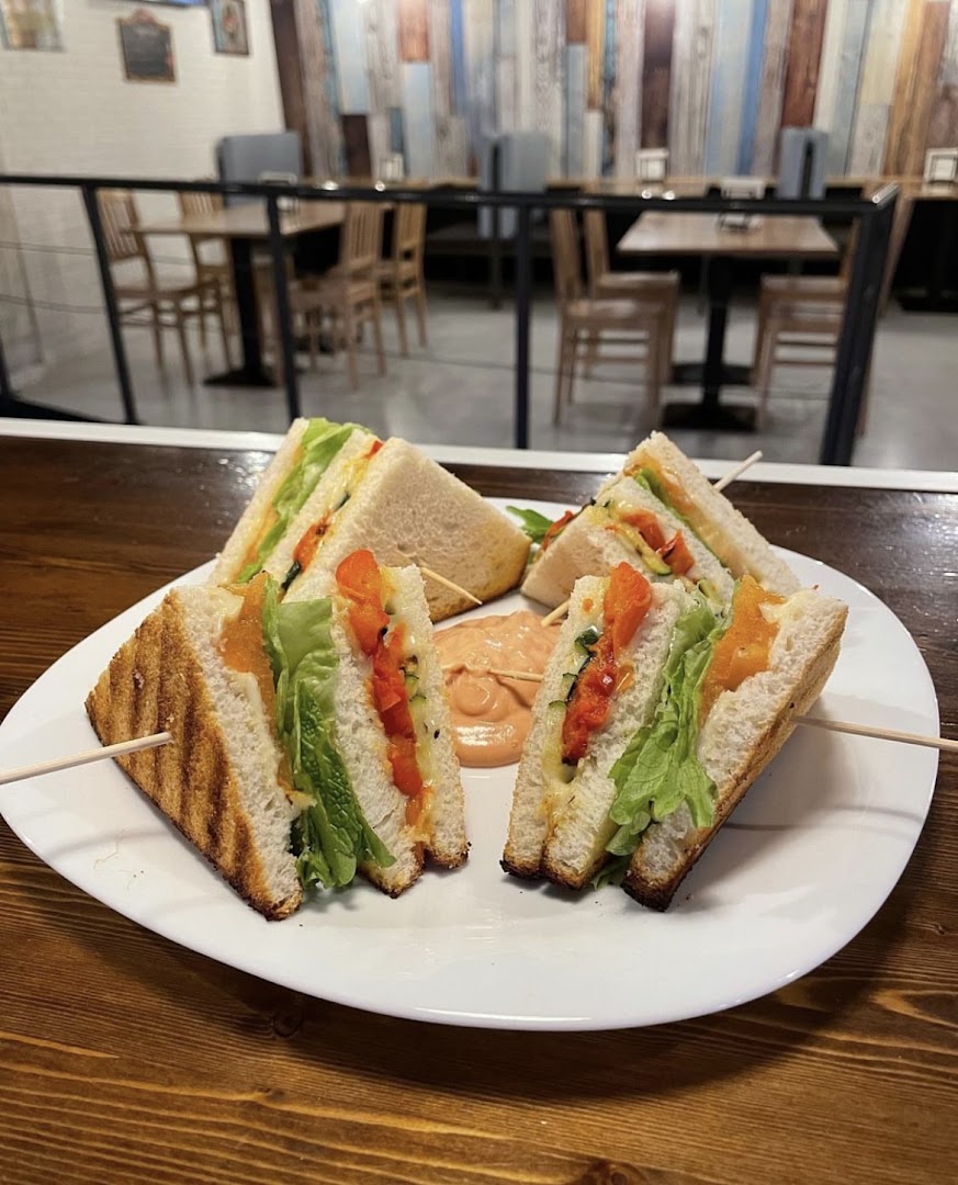 STATALE53 FOOD & BEER ristorante e birreria