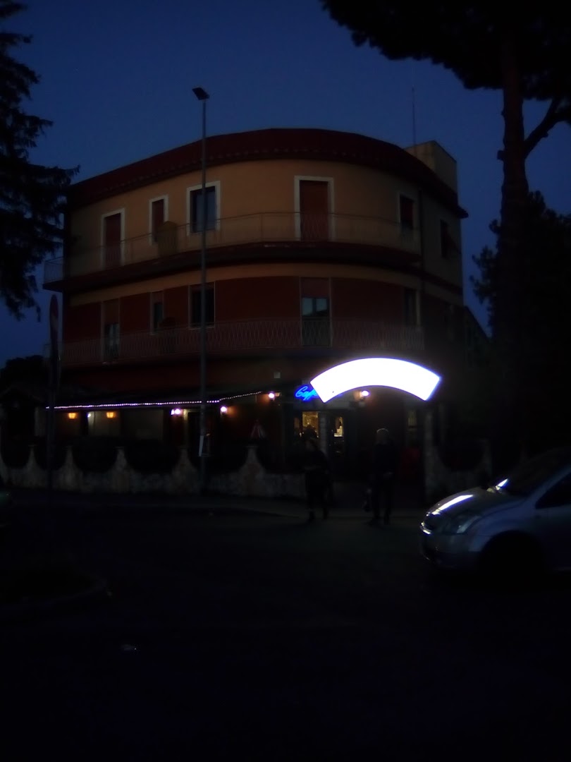 Station Bar