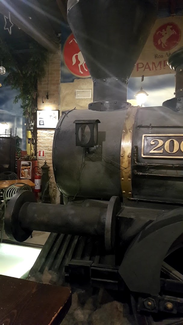 Station cafe & restaurant