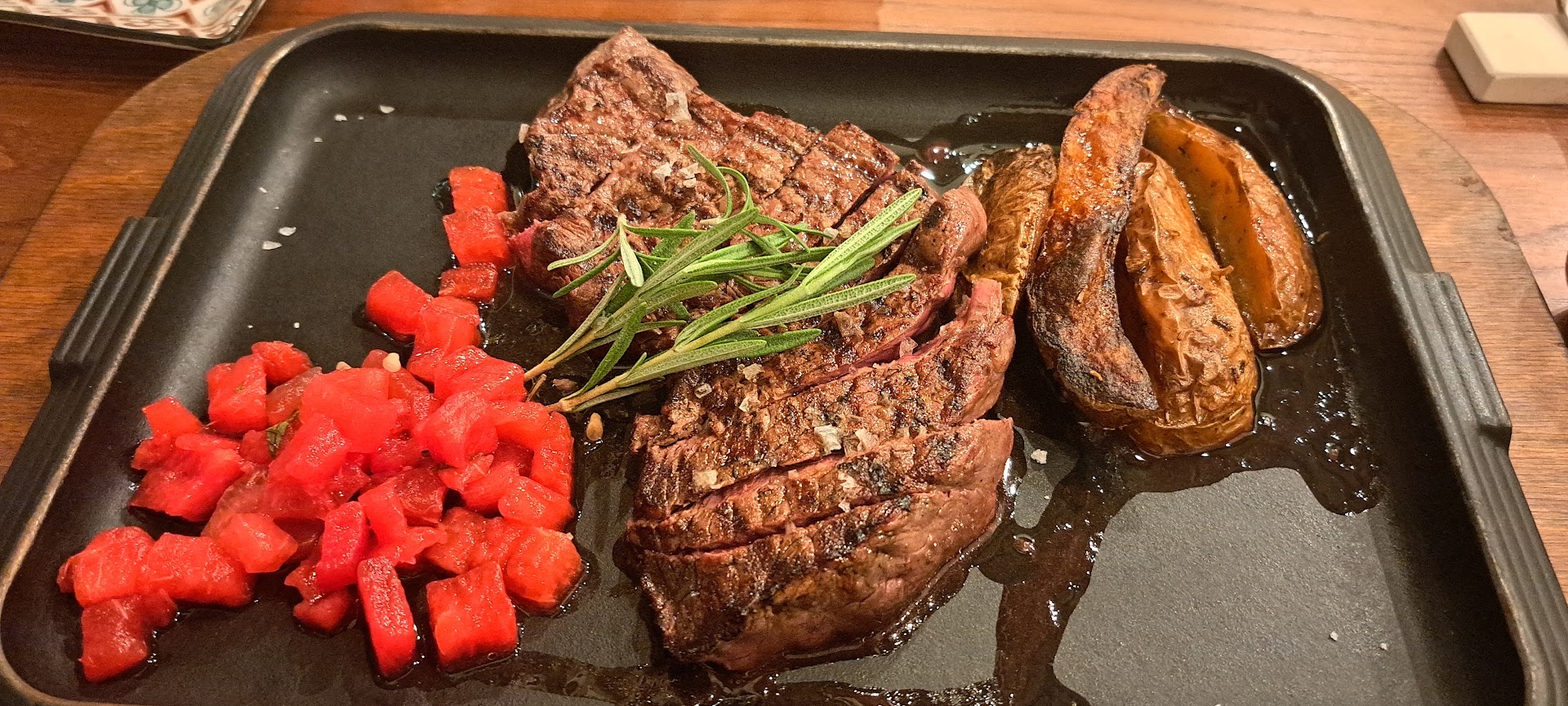 Stato Brado - Ristorante Macelleria