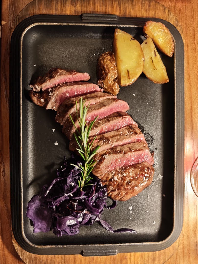 Stato Brado - Ristorante Macelleria