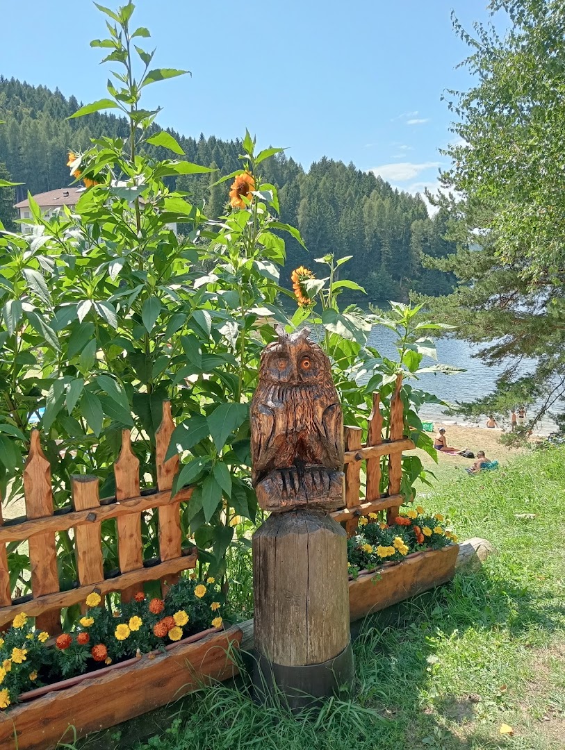 Statua Gufo