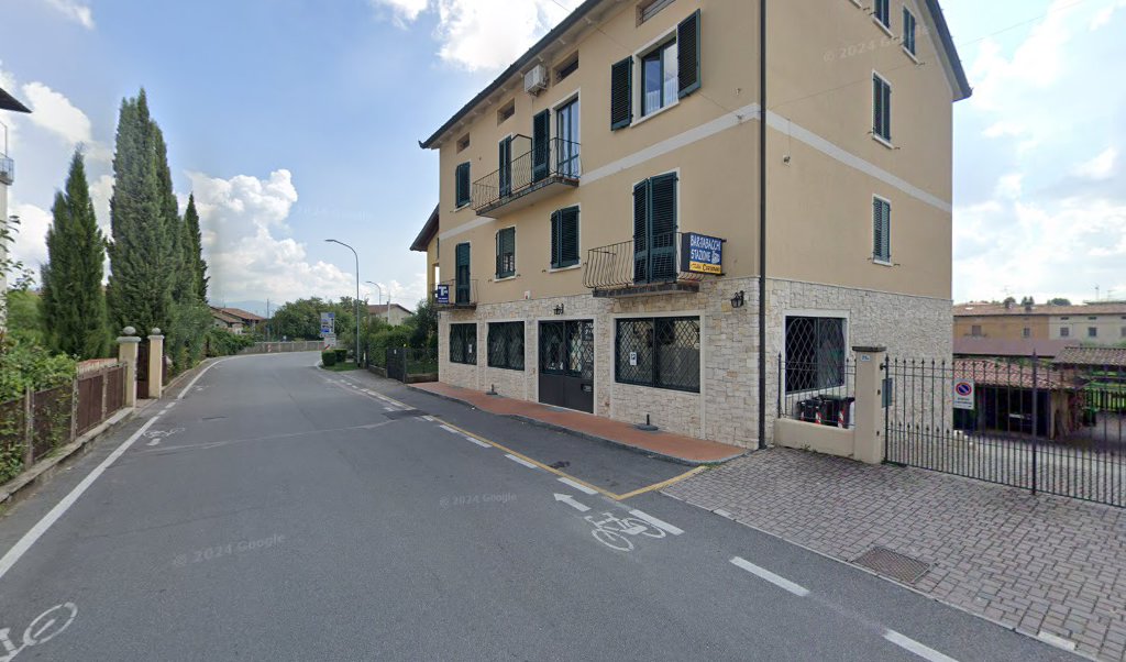 Stazione Bar Tabacchi Di Torchio Claudio