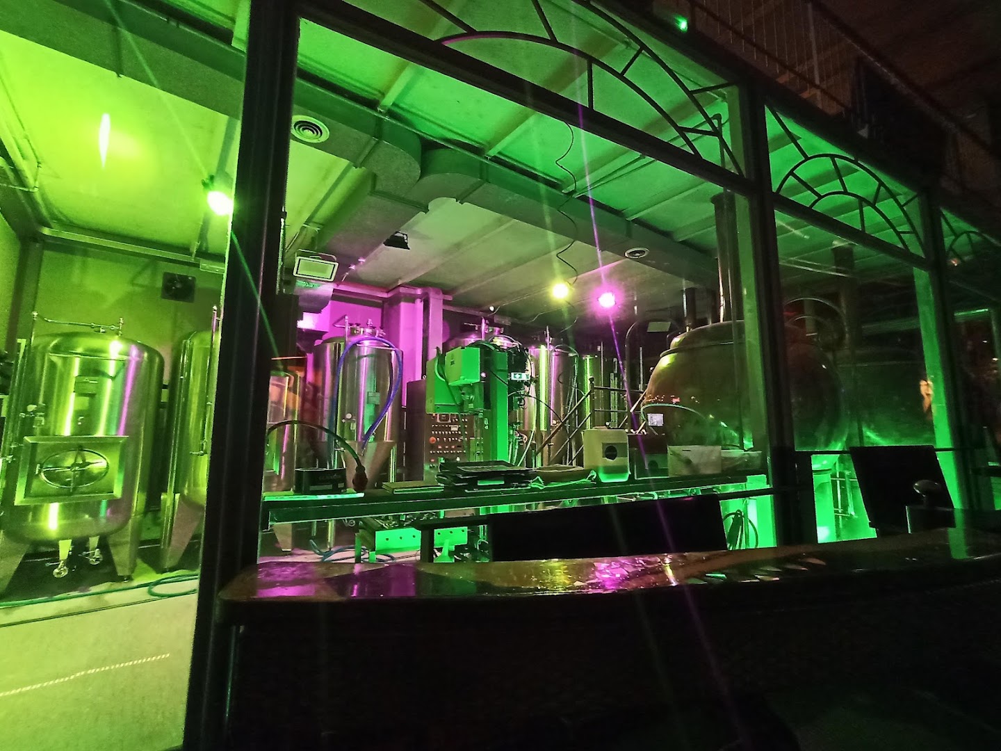 Stazione Birra