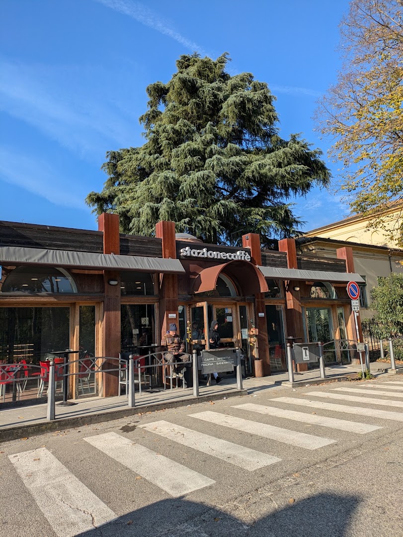 Stazione Caffè