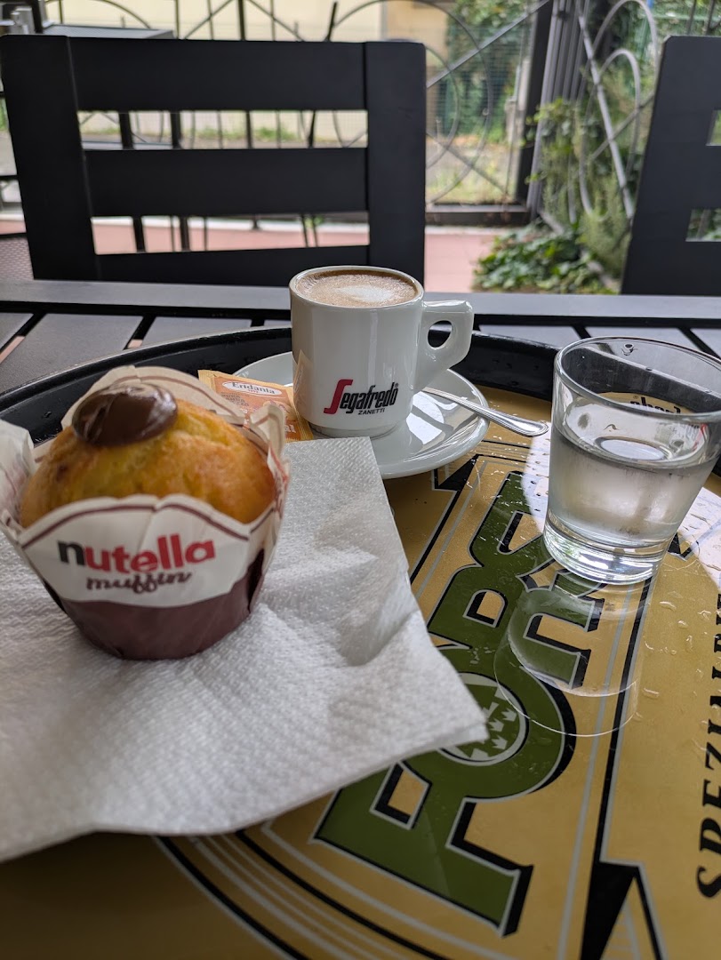 Stazione Caffè