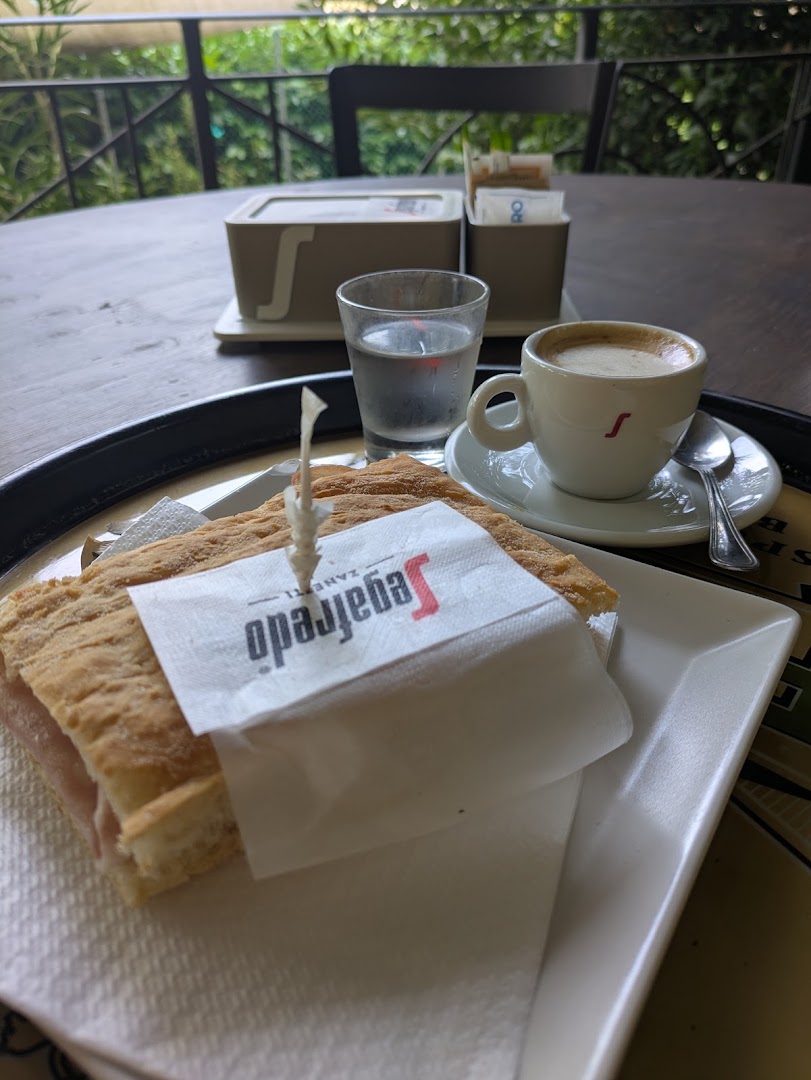 Stazione Caffè