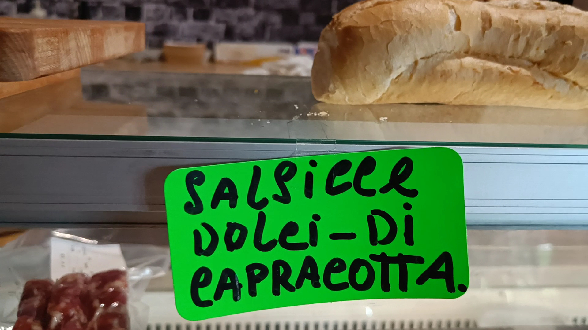 Stazione di Servizio Bar Enogastronomia Petrol Volo, Sessano del Molise