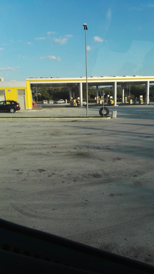 Stazione di Servizio Eni