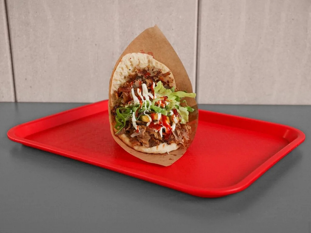 STAZIONE KEBAB CORNER