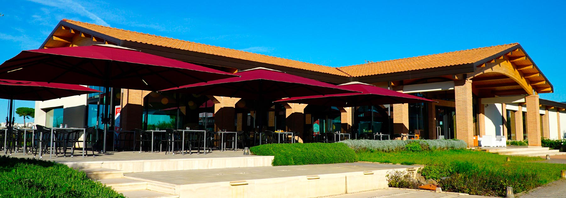 Stazione Mole, Marino