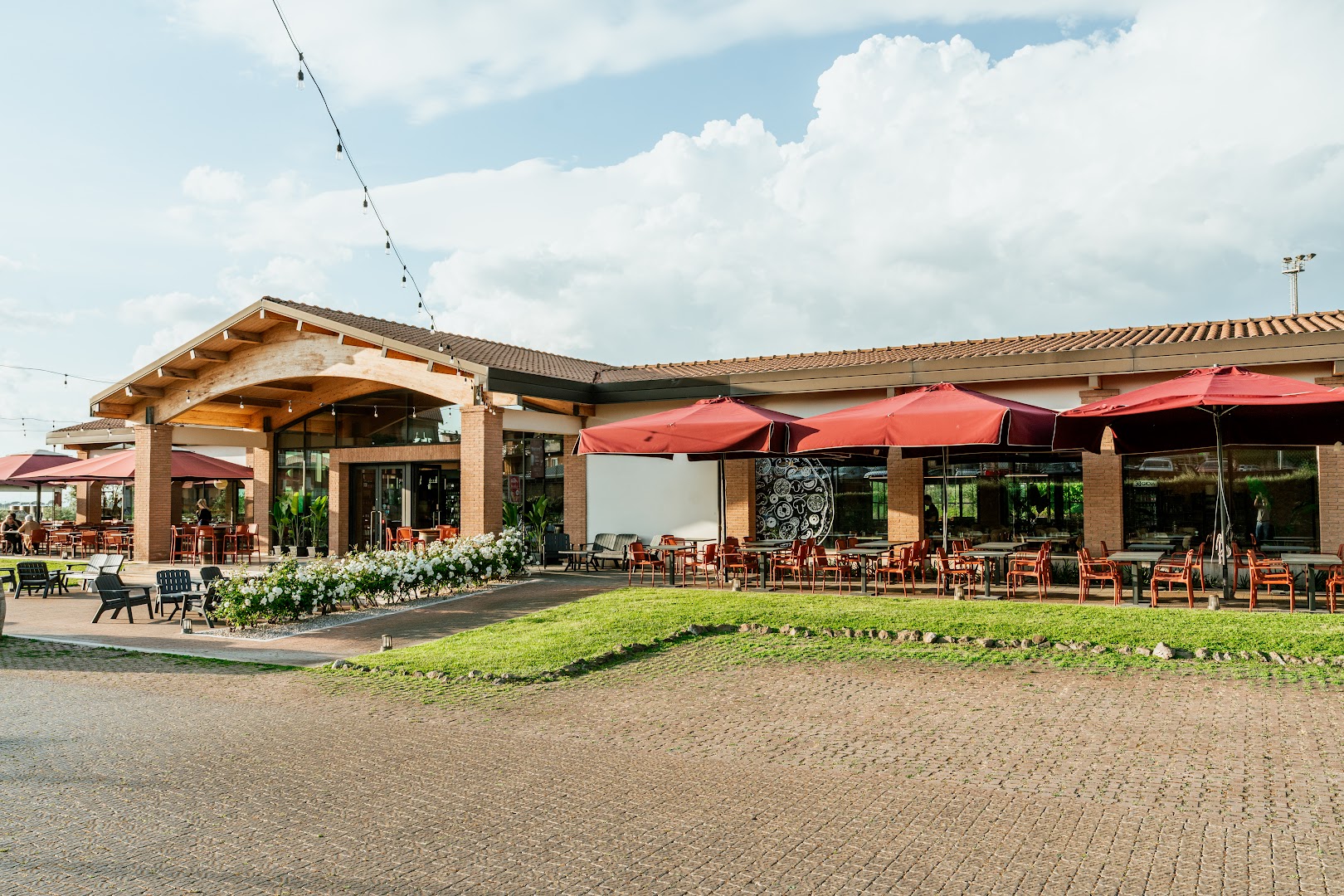 Stazione Mole