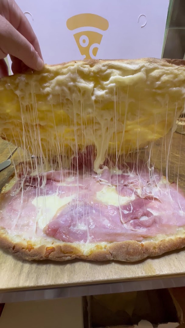 Stazione Pizza di Moltoni E.