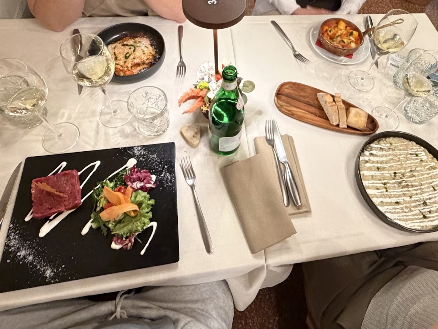 Stazione Terme Bar Ristorante & Pizzeria