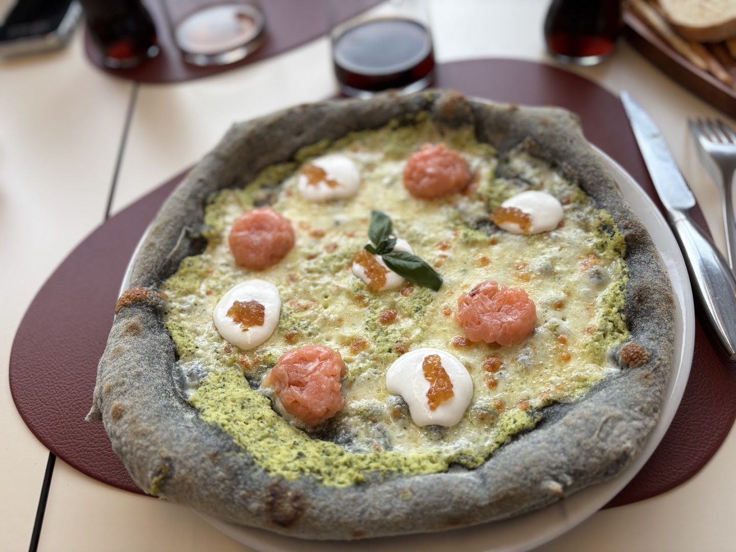 Stazione Terme Bar Ristorante & Pizzeria
