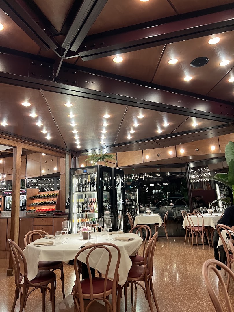 Stazione Terme Bar Ristorante & Pizzeria
