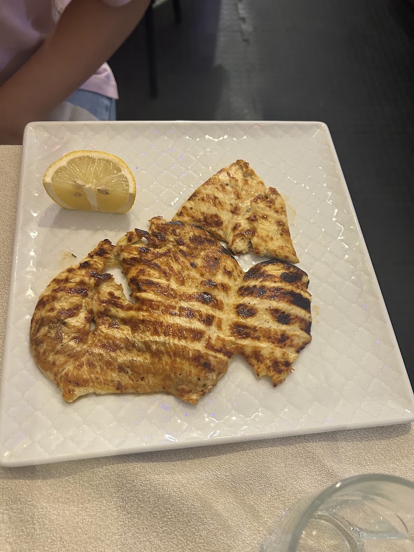 Steak & Fish, Milano