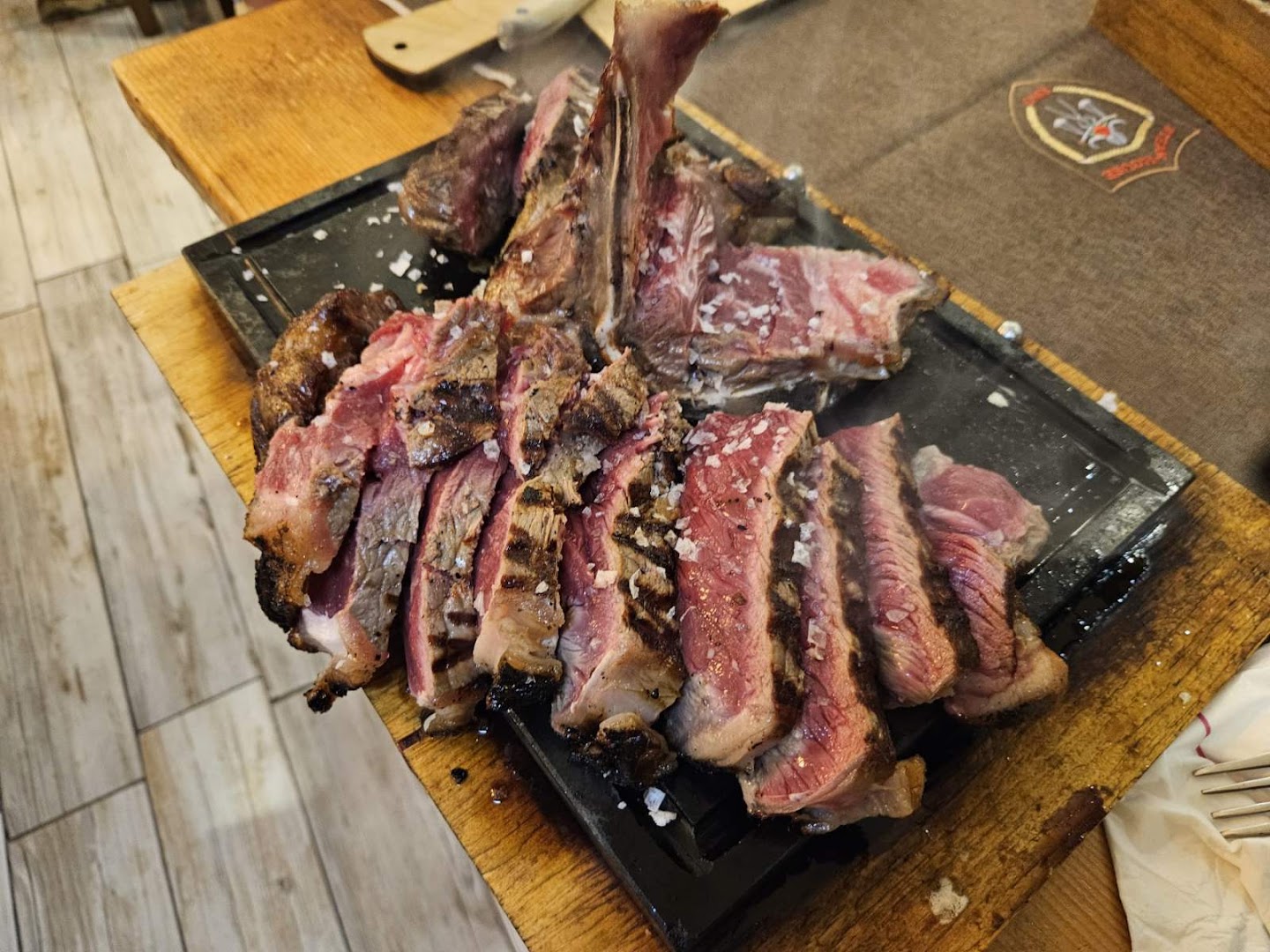 Steak House da Rino