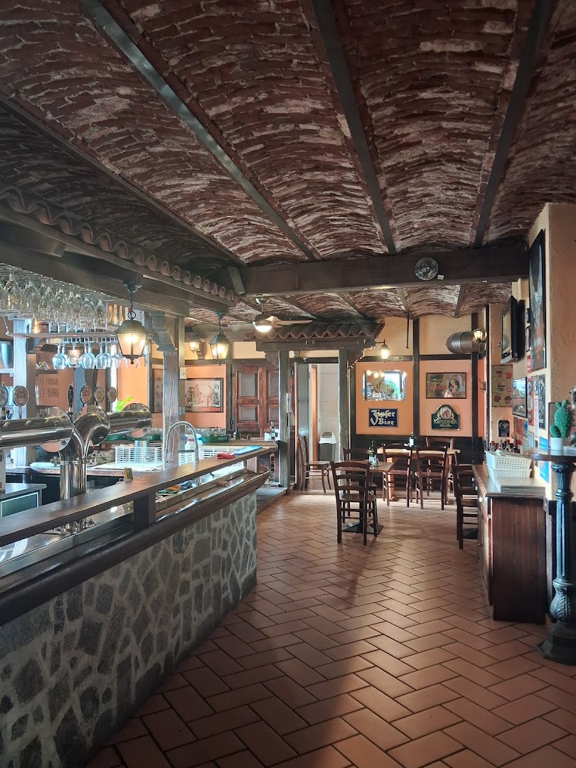 Steak House - Mad'O Buffalo