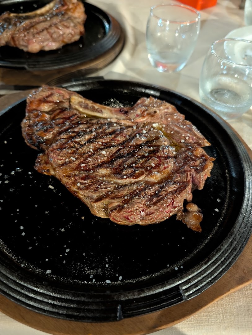 Steak House Restaurant - Pizzeria Braceria, Palo del Colle