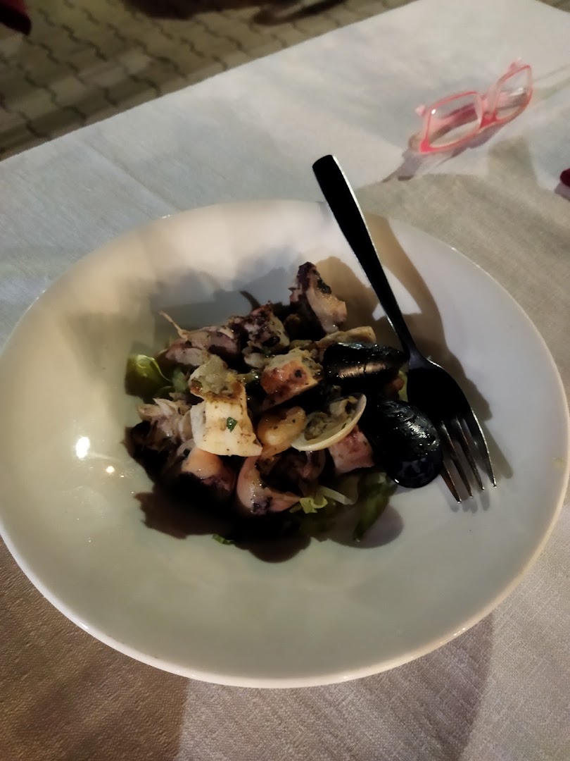 Steak House Restaurant - Pizzeria Braceria