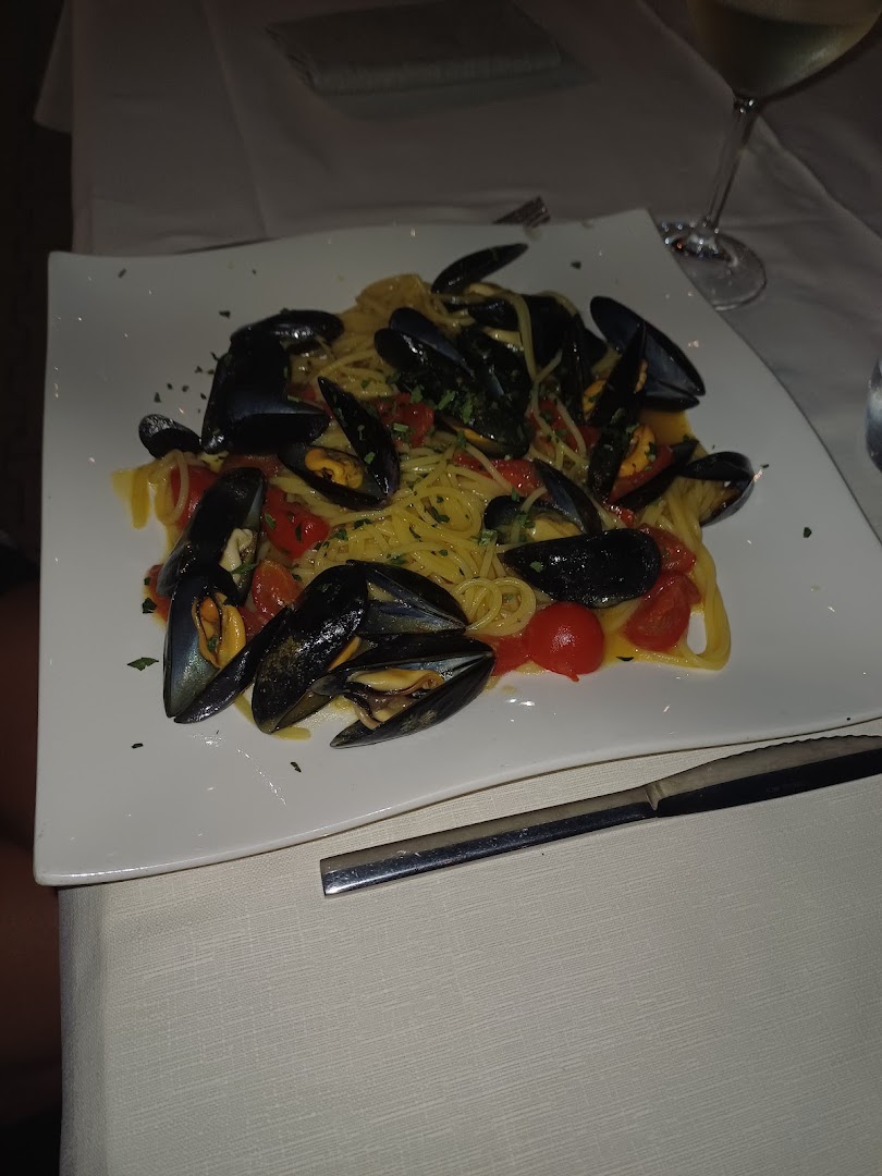 Steak House Restaurant - Pizzeria Braceria