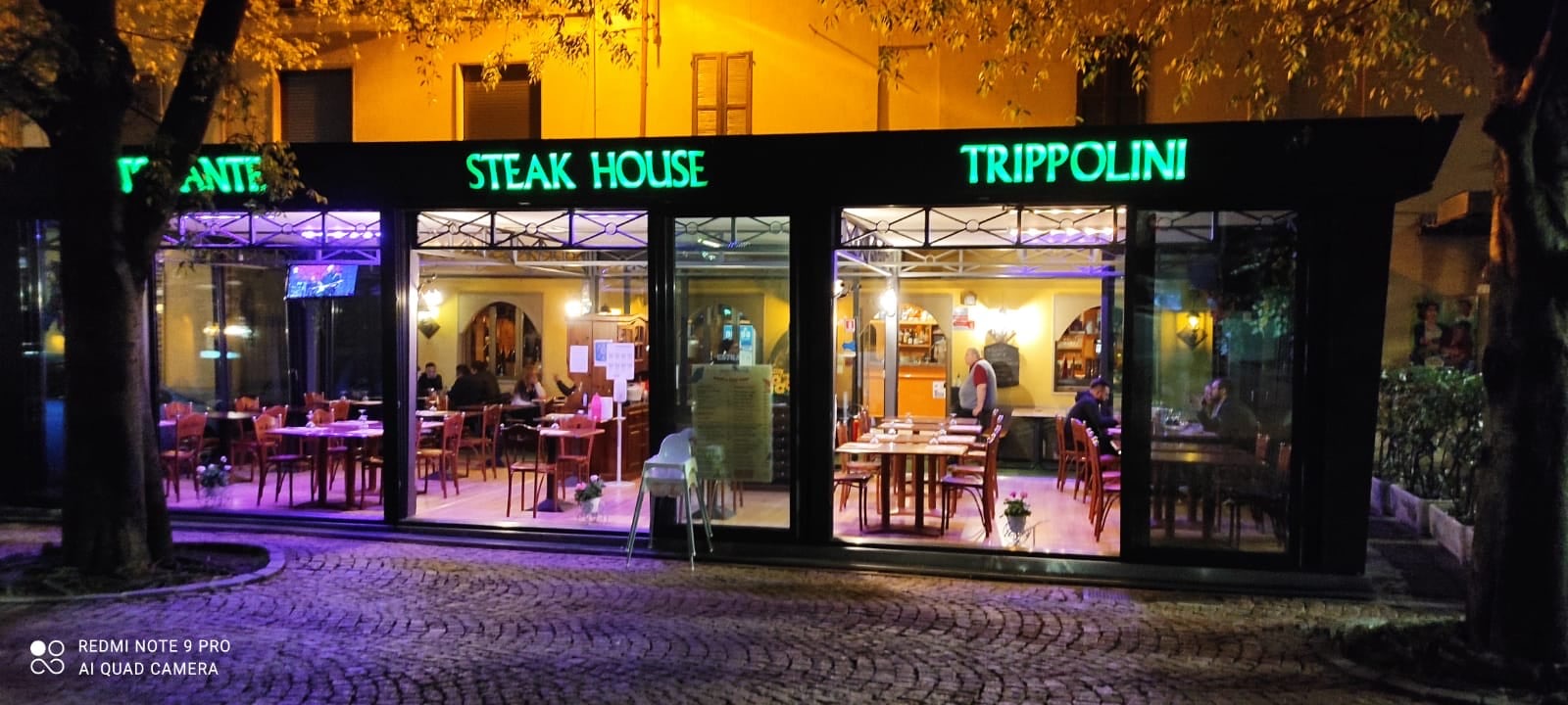 Steak House Trippolini