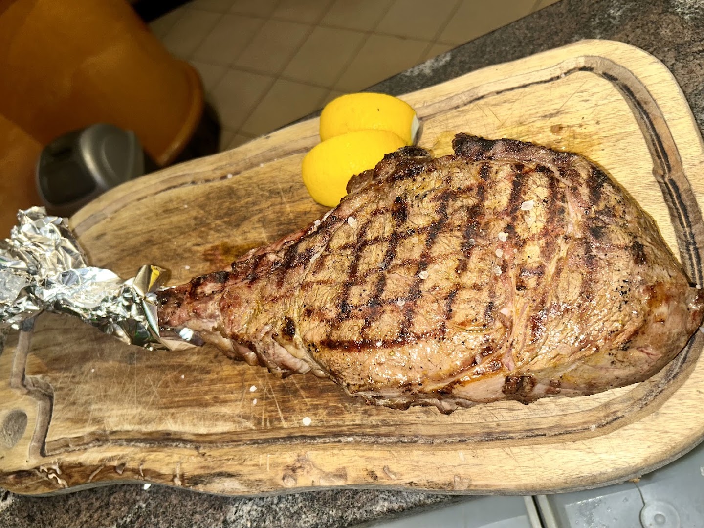 Steak House Trippolini