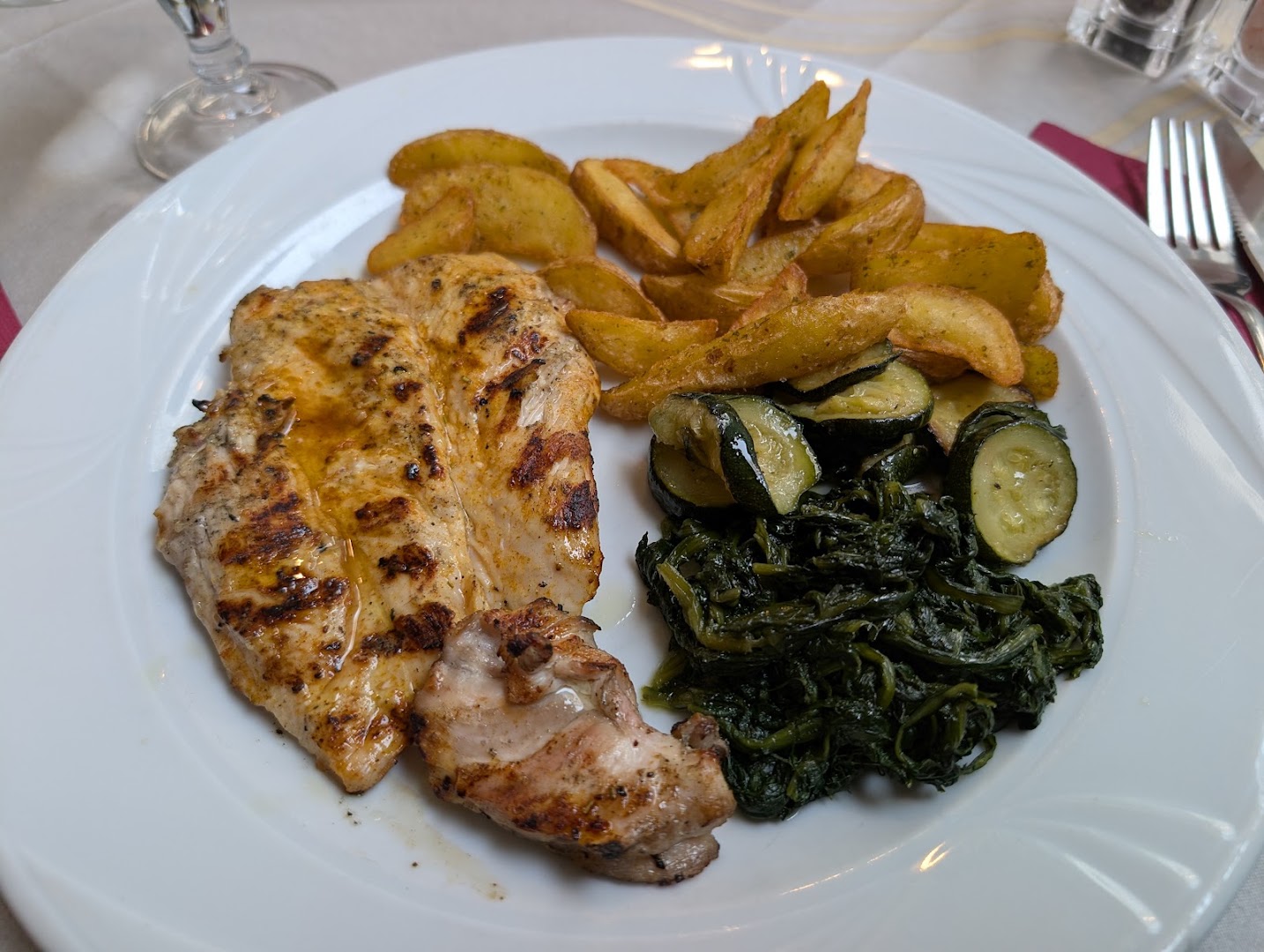 Steak House Trippolini