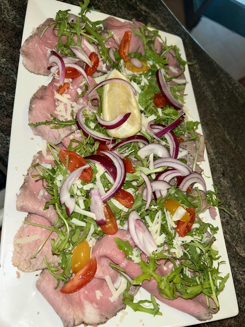Steak House Trippolini