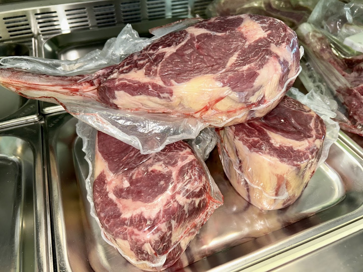 Steak House Trippolini
