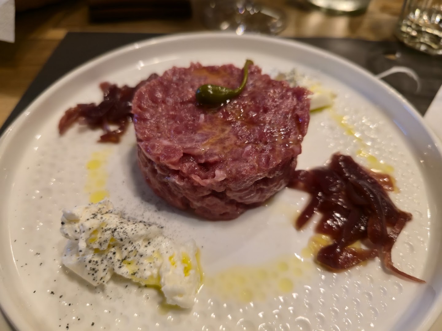Steakbeerhouse - Bosco