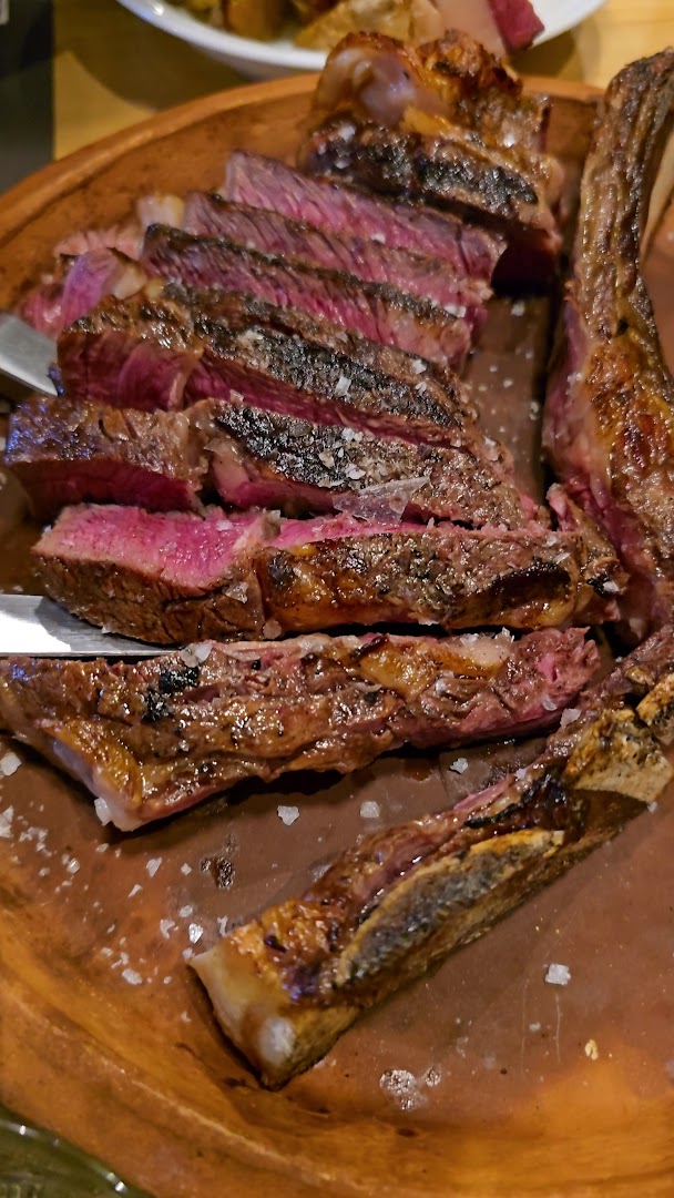 Steakbeerhouse - Bosco
